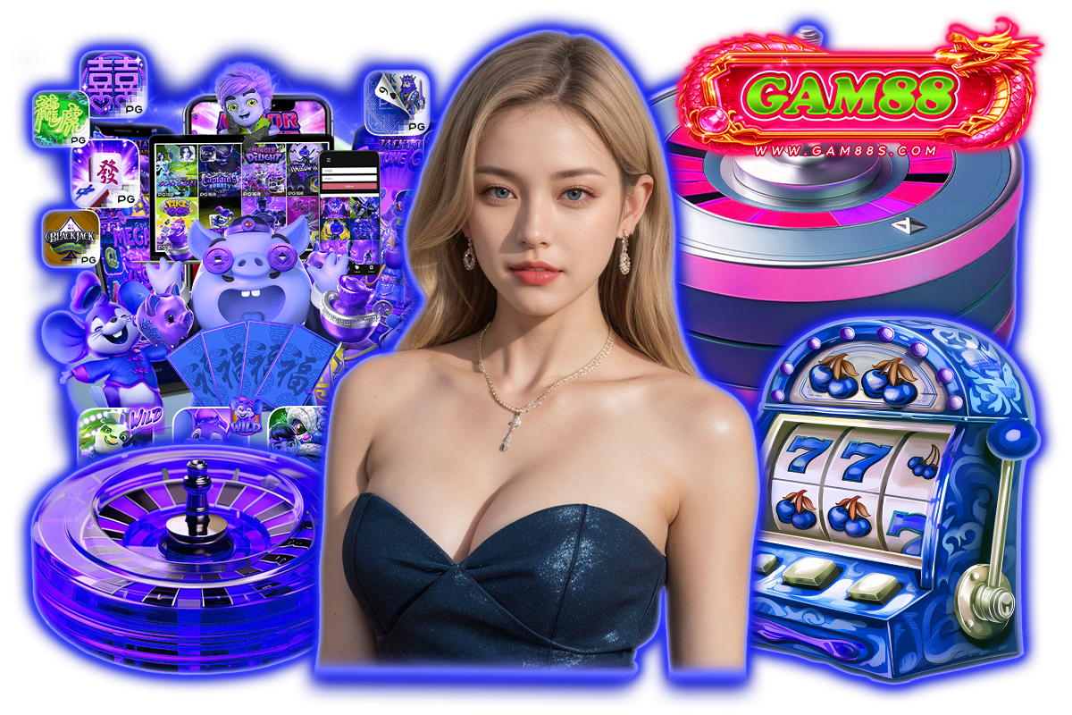 gam88 club