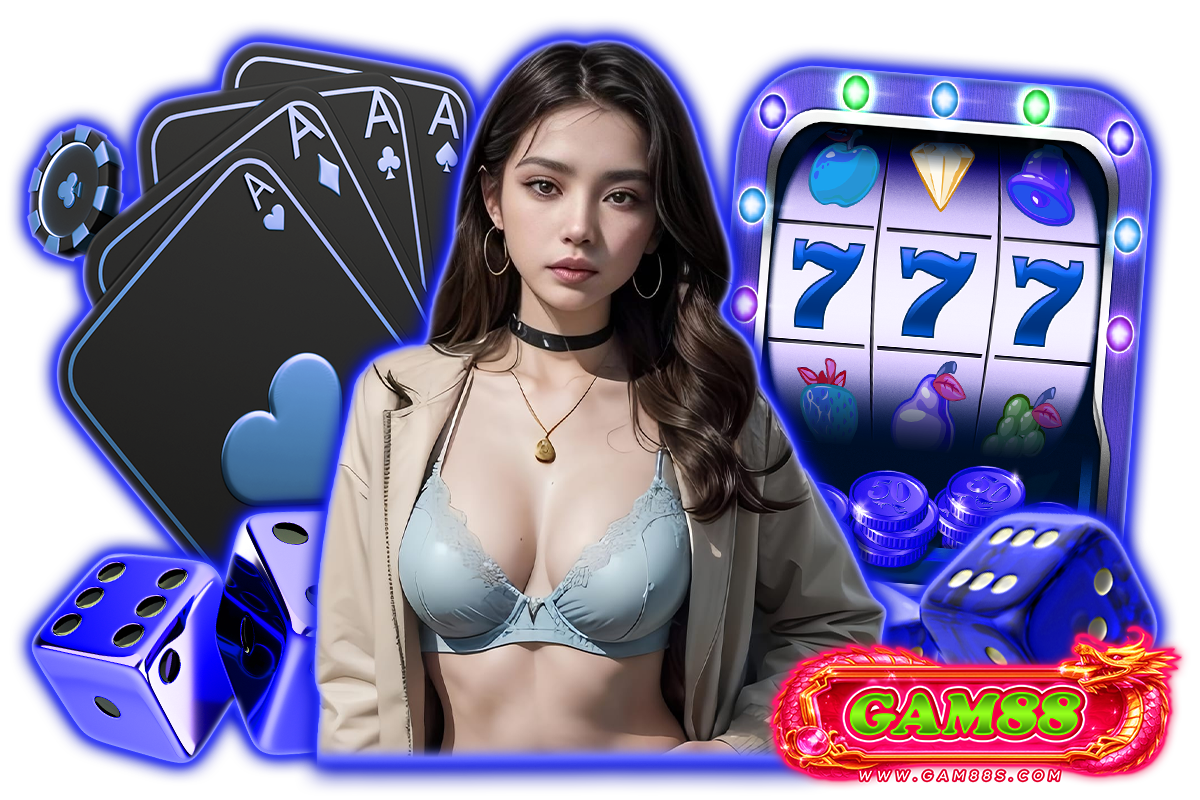 gam88 สล็อต