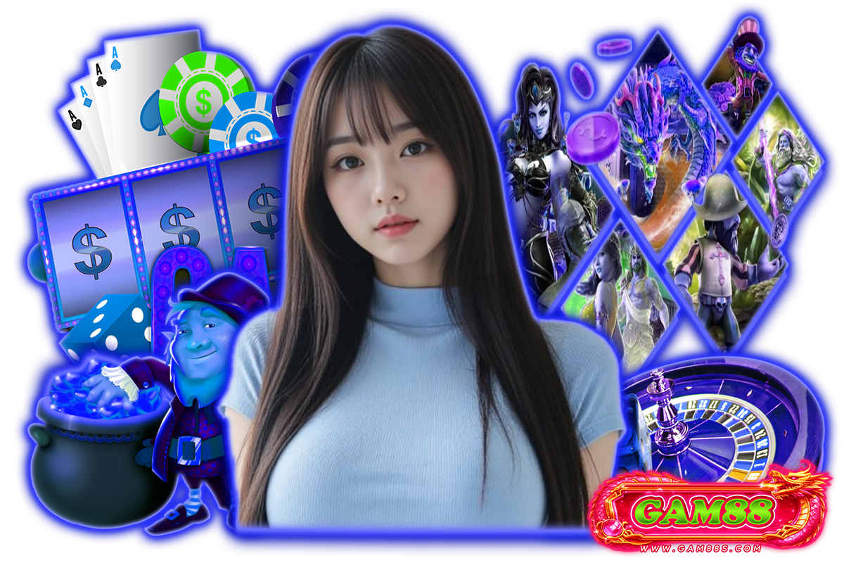 gam88 แจกเครดิตฟรี
